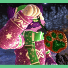 Christmas Drops