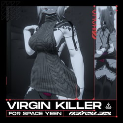 Virgin Killer for Space Yeen