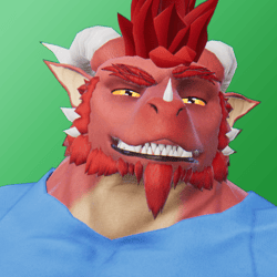 Bearyl's West Dragon