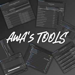 AwA's Unity Tools