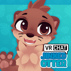 Jinxed Otter