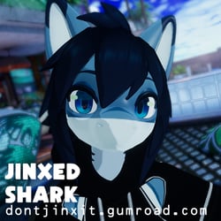 Jinxed Shark