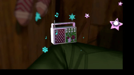 Musical Snow