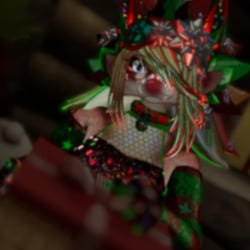 ⁑̥⁂̊⍋ Sugar Cookie ⁂⁑ | Christmas Novabeast texture