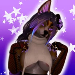 Saint Bernese | Honey Retexture