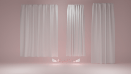 Curtain Pack