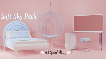 Soft Sky Pack