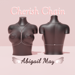 Cherish Chain