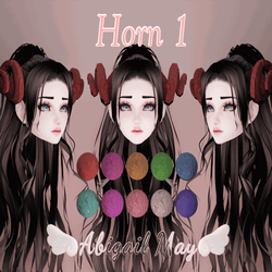 Fallen Horn Pack