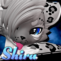 🐱 Shira - Mayu Texture