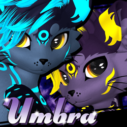 🌙 Umbra - Mayu Texture