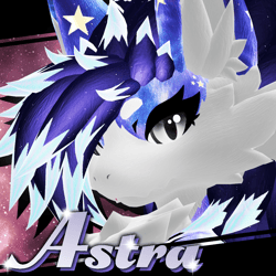 ✨ Astra - Novabeast Texture