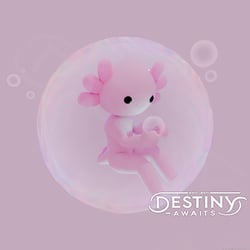 Little Lotl -v1.0-