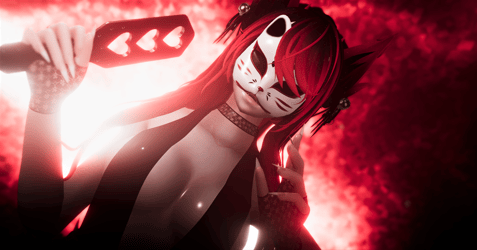 Re: Kit Inari