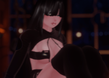 Kuma Free server model