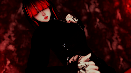 Airis~ FT ~ Gogoloc ~ Pc and Quest