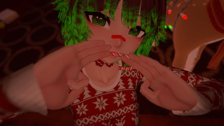 Noelle -SFW- Gogoloco- Nitro Free~ 