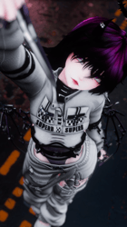 Amaya~ FT ~ Gogoloc~ Limb Scaling ~ Pc  And Quest