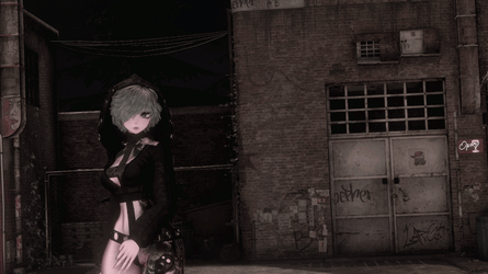Vesper~ FT ~ Gogoloco~ Avatar Limb Scaling ~ PC  And Quest ~ SFW and NSFW 