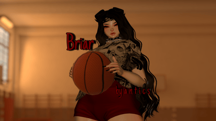 °•★|•°∵ 𝘽𝙧𝙞𝙖𝙧∵°•|☆•° . (SERVER FREE+PC/QUEST+GoGo)