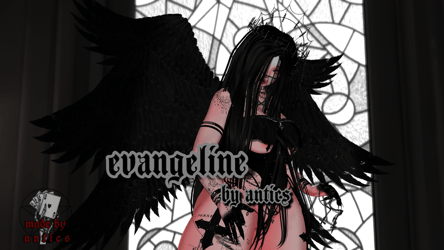 evangeline (PC+GoGo) 