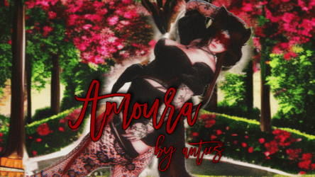 . ˚◞♡ ⃗ *ೃ༄ 𝒶𝓂𝑜𝓊𝓇𝒶 (PC+GoGo+OPTI) 