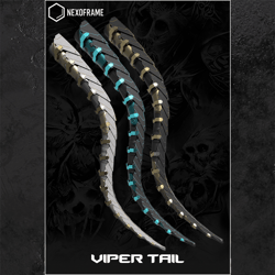 Viper Tail