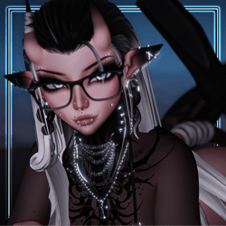 ♡ KNOX ♡ PC & QUEST & OPTI