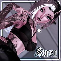 ♡ Soren ♡ PC & QUEST ♡