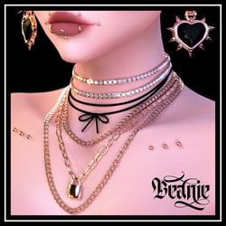 Soren Jewelry Set