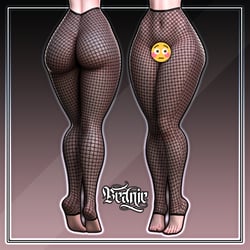 Venus Fishnets