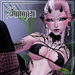 ♡ Imogen ♡ PC & Quest ♡