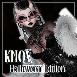 ♡ Knox Halloween Edition ♡ PC ONLY