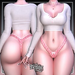'Sweetness' Set