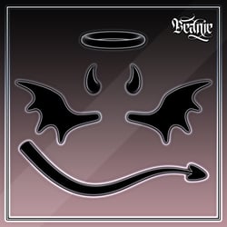 Imogen's Demon Accessories