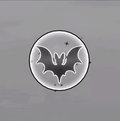♡ Bat Springjoint ♡