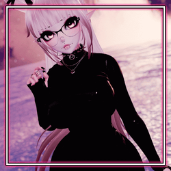 ♡ Rosalie DLC ♡