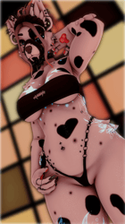 Stary Fantasy [] Emission for Roxy by Foxipaws