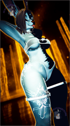 Stary Fantasy [] Emission for Alice by Foxipaws