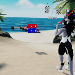 Cube Slasher