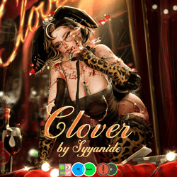 Clover - Quest | Opti | SPS | Gogo Loco | Facetracking