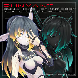 [VRC][LIMITED] Runyant 02?