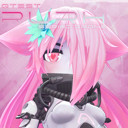 [Torinyan][LIMITED] Ruruh