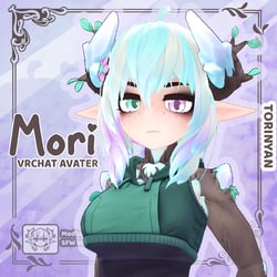 [Torinyan] Mori