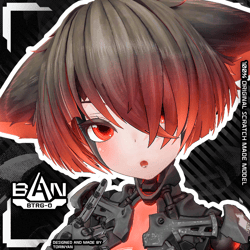 BAN [Torinyan] + Quest