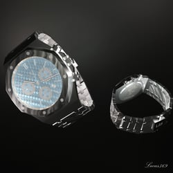 Luxury Sport watch  (Commercial/Personal License)