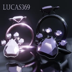Purrfection Ring (Nitro Asset )