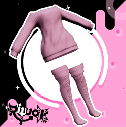 Comfy Outfit
