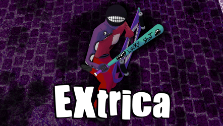 EXtrica