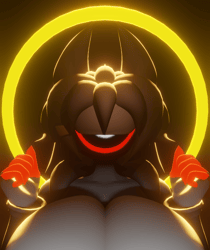 God's Eye